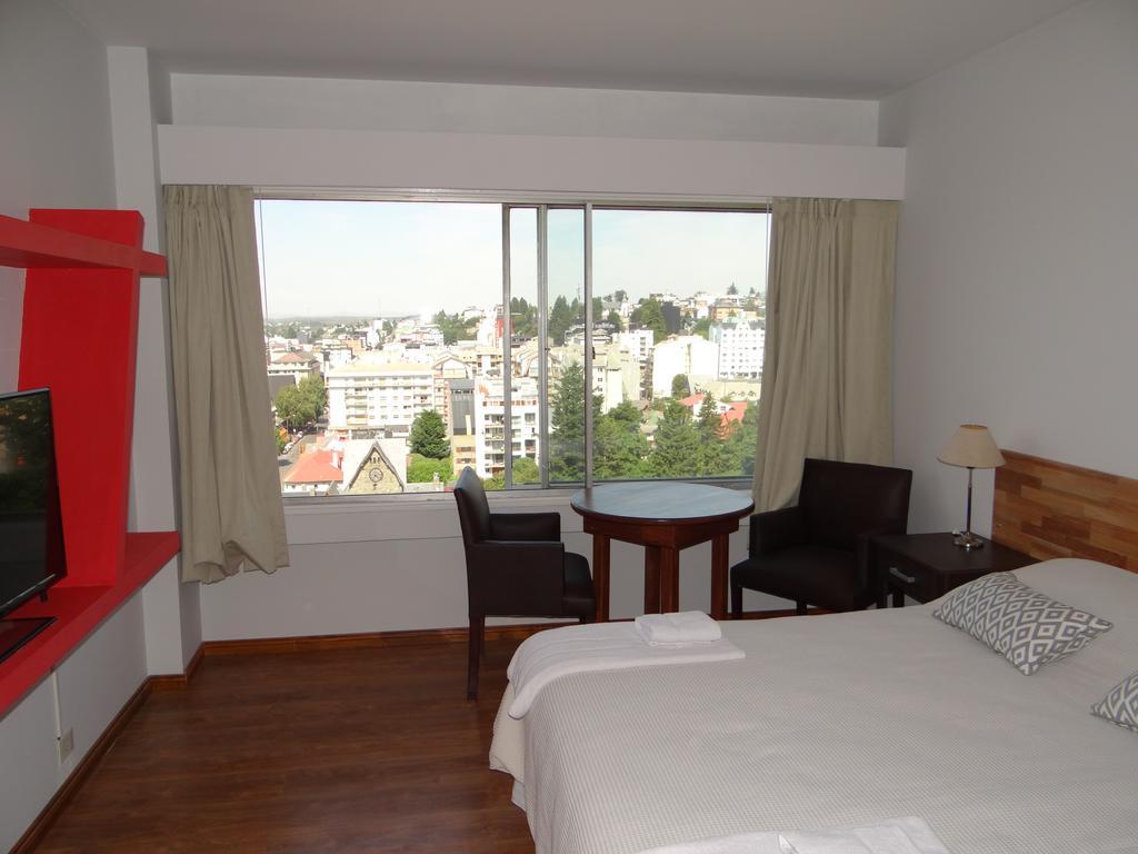 365 Leg.1064 Apartamento San Carlos de Bariloche