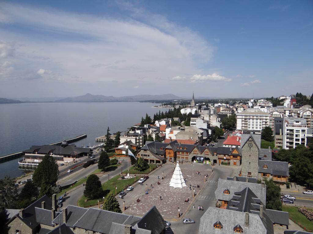 Apartamento 365 Leg.1064 San Carlos de Bariloche